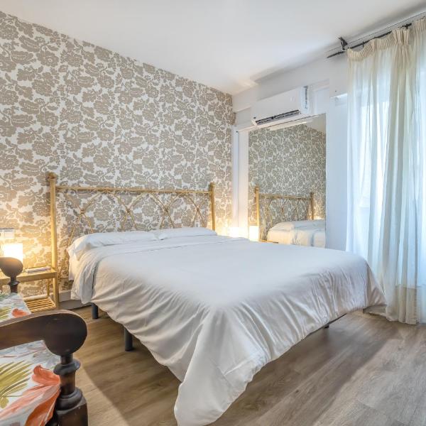 Gondomar Free Parking Cordoba Center, Кордова