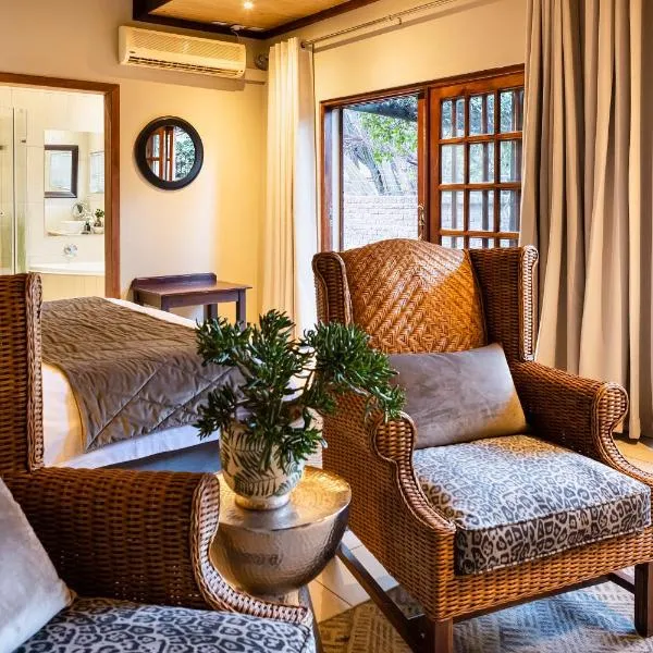 Kathu Gamagara Lodge,位于卡图的酒店