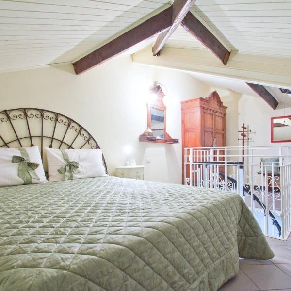 Case Vacanze Borgo Marina IMPERIA