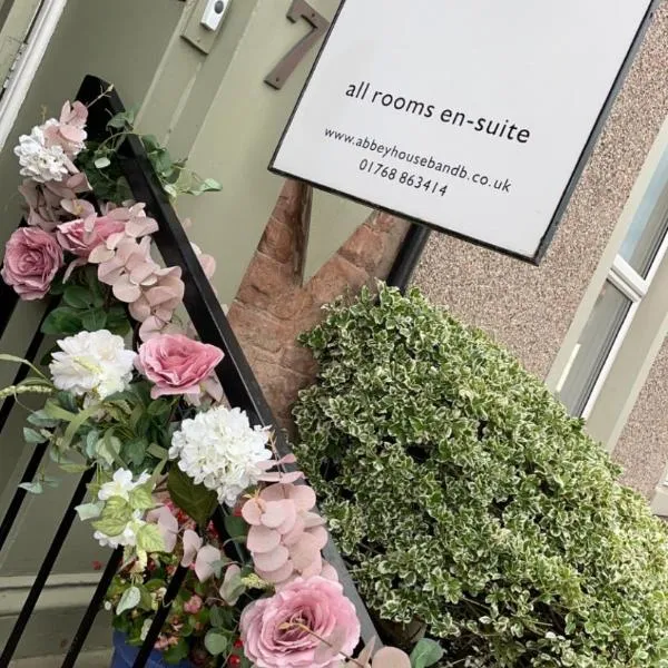Abbey House B & B, hôtel à Penrith