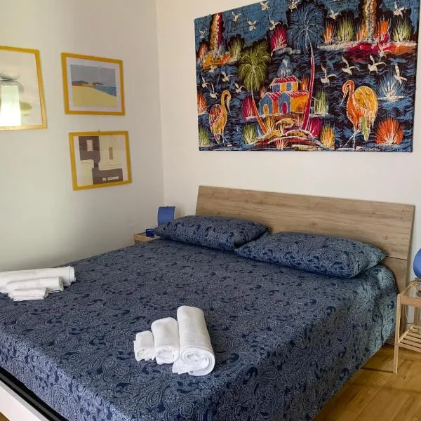 Casa di Vanessa, hotel di Bologna