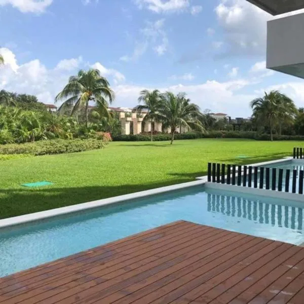 Condo/ Depa - Marea Azul - Playa del Carmen, hotel in Playa del Carmen