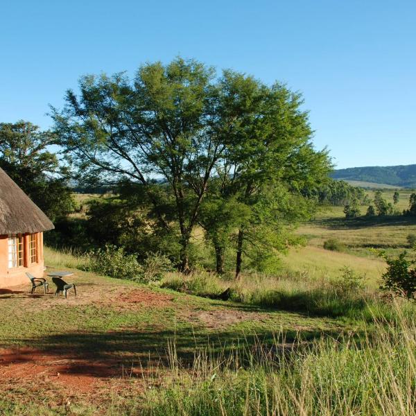 Mlilwane Game Sanctuary, Lobamba