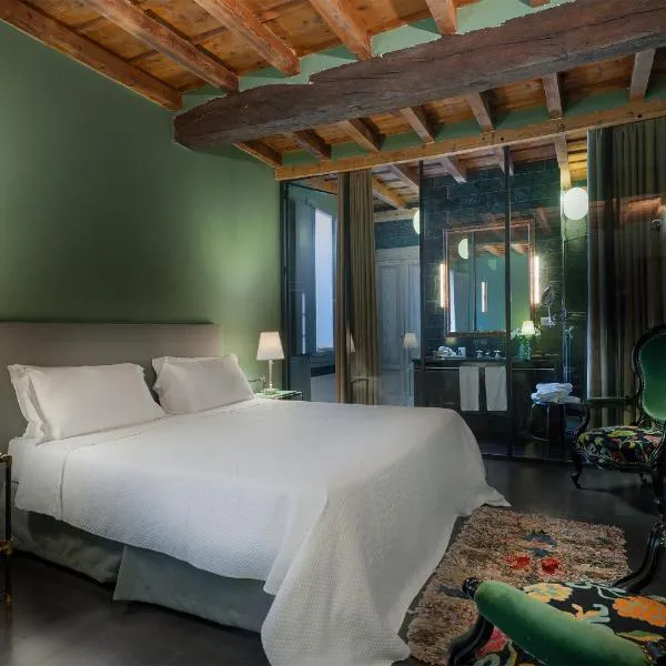 Maison Borella, Hotel in Mailand