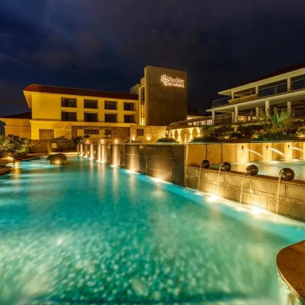 Nambiar Club Bellezea, hotel en Bangalore