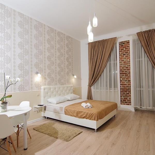 Luxury Apartment near Rynok Square