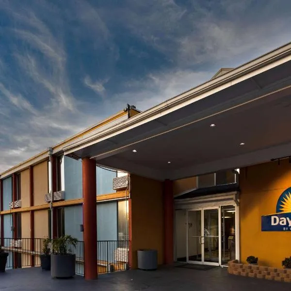 Days Inn by Wyndham Hartsfield Jackson Atlanta Airport West, hotel in Atlanta