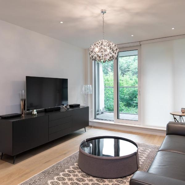 Chelsea Cascade London Flat, London