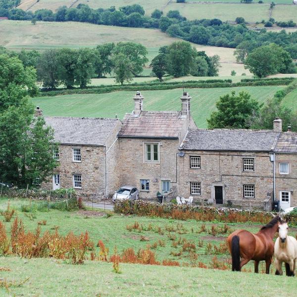 School Cottage