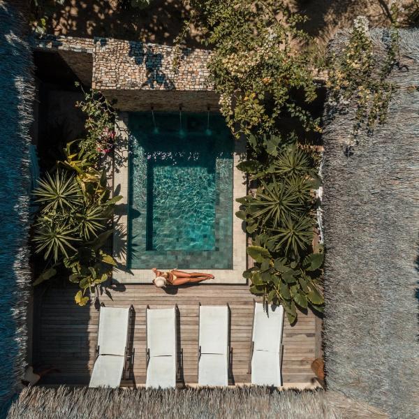 La Villa Alegria