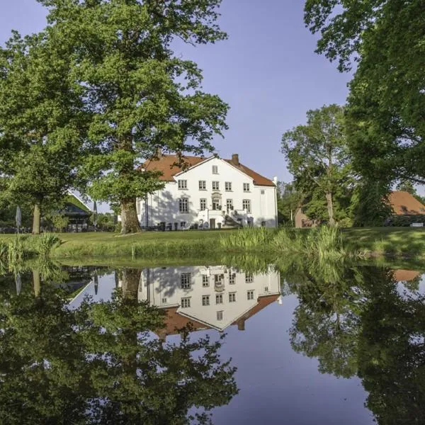 Hotel Gut Kaden, hotel in Alveslohe