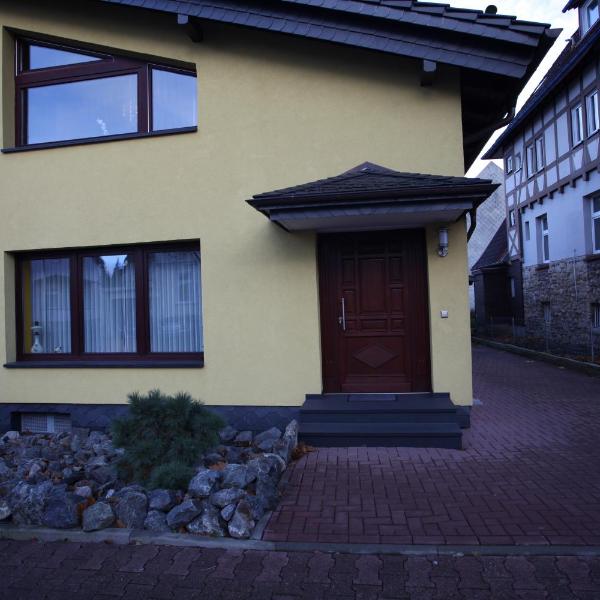 Ferienwohnung Hintze