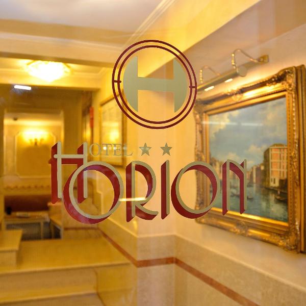 Hotel Orion