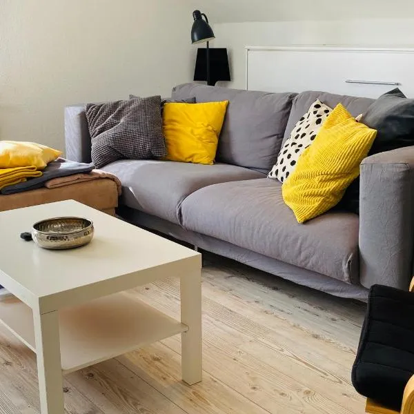 Apartment in Bremen, hotel in Bremen