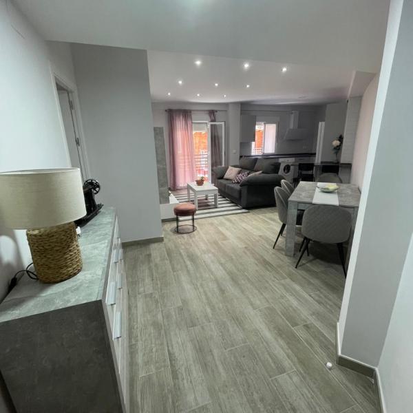 Apartamento La Verdad, Córdoba