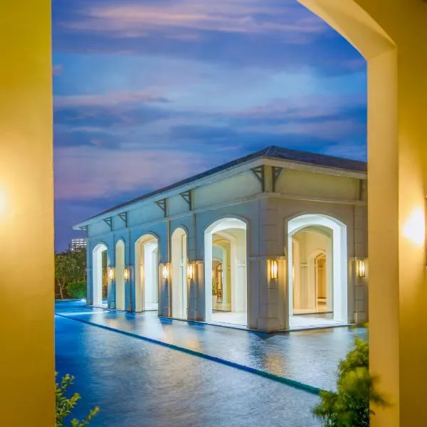 FLC Luxury Resort Samson, hotel in Sầm Sơn