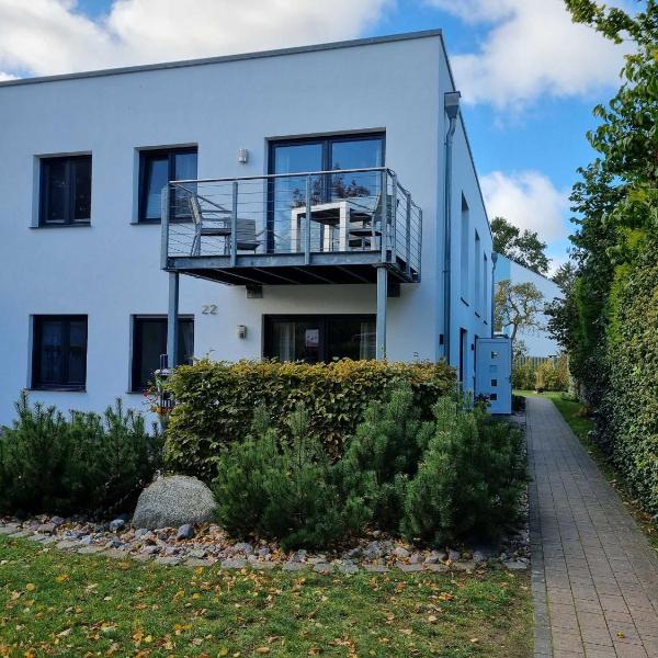 Haus vier Elemente _br_ Ferienhaus