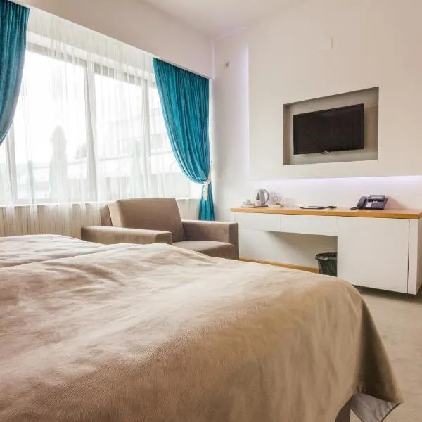 Gardenia Hotel & Spa, Hotel in Veles