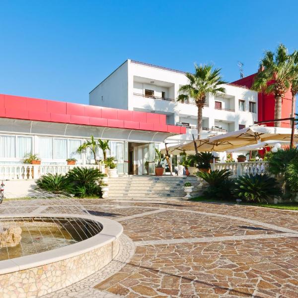 Hotel Mediterraneo