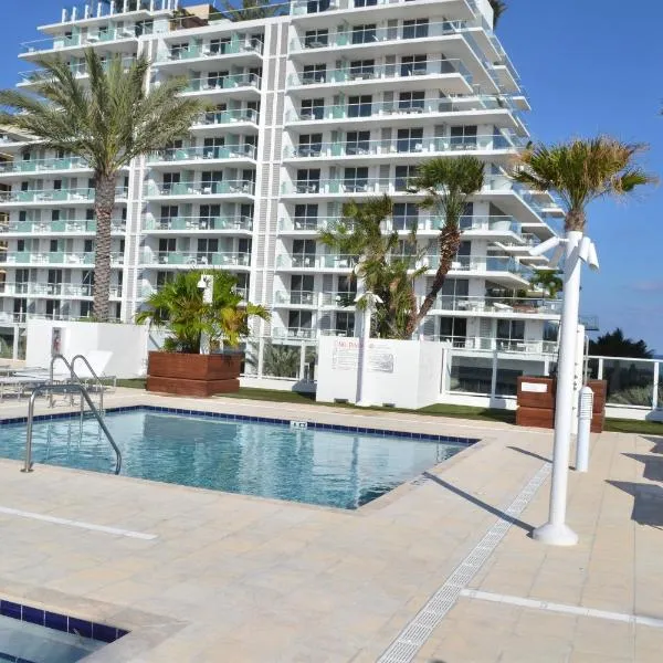 Grand Beach Hotel Surfside West, hotel in Miami Beach