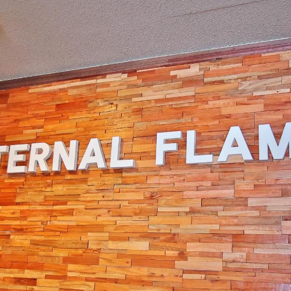 Eternal Flame