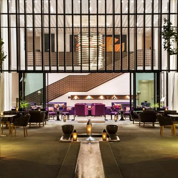 STORY Rabat, ξενοδοχείο στο Ραμπάτ