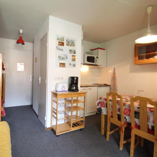 Studio Lanslevillard, 1 pièce, 4 personnes - FR-1-508-194