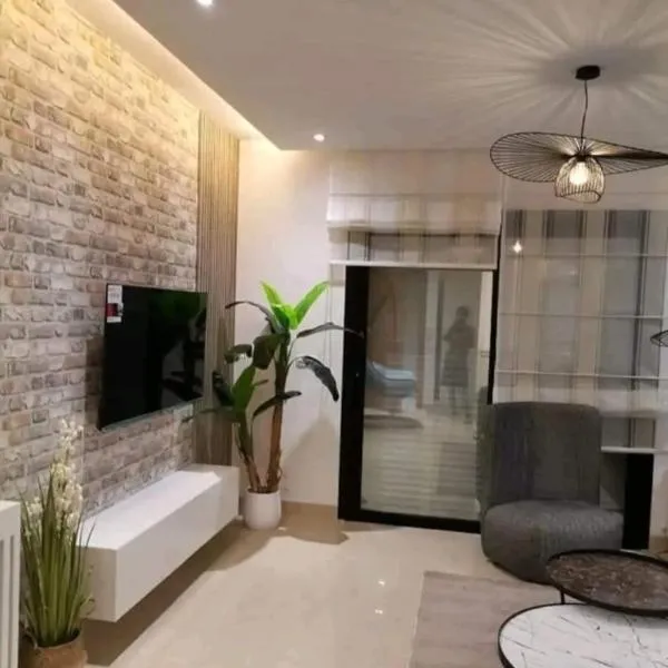 Superbe Appartement kantaoui sousse, hotel in Sousse