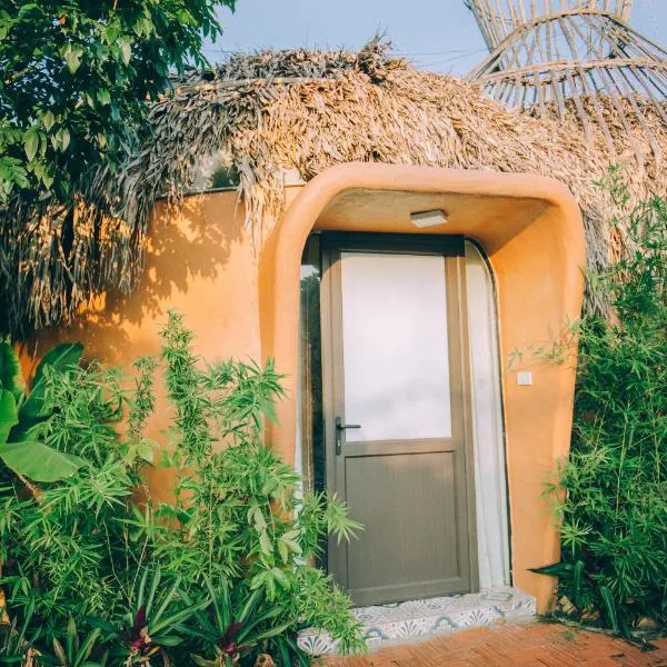 Tam Coc Sky Bungalow, Hotel in Ninh Bình