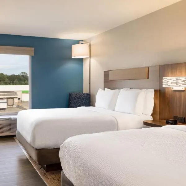 Holiday Inn Express & Suites Opelousas by IHG, hotel sa Opelousas