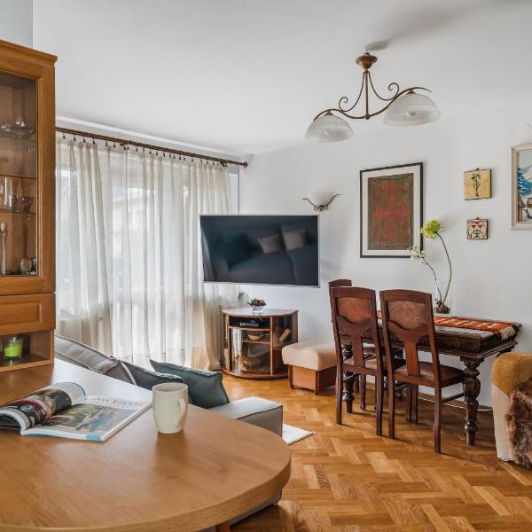 Apartament Zakopane