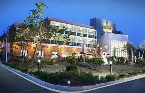 Berion Reosrt, hotel in Pyeongchang 
