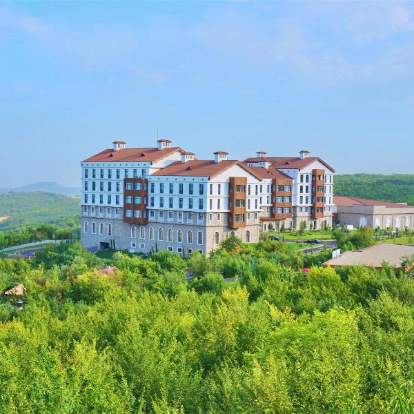 Basqal Resort & SPA, Basqal