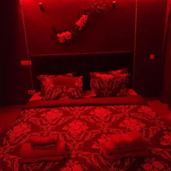 Кокиче 3, hotel in Sofia