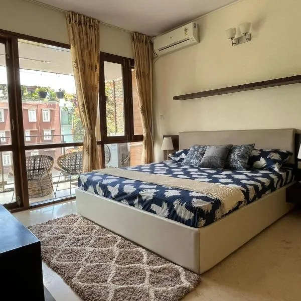 LUHO Grande, hotel in Bangalore