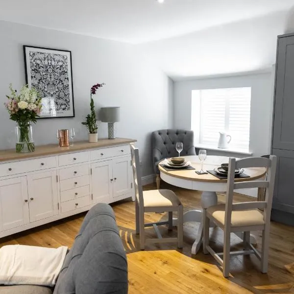 The Unicorn (Apartments), ξενοδοχείο σε Stow on the Wold