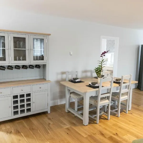 The Unicorn (Apartments), hotel in Stow on the Wold