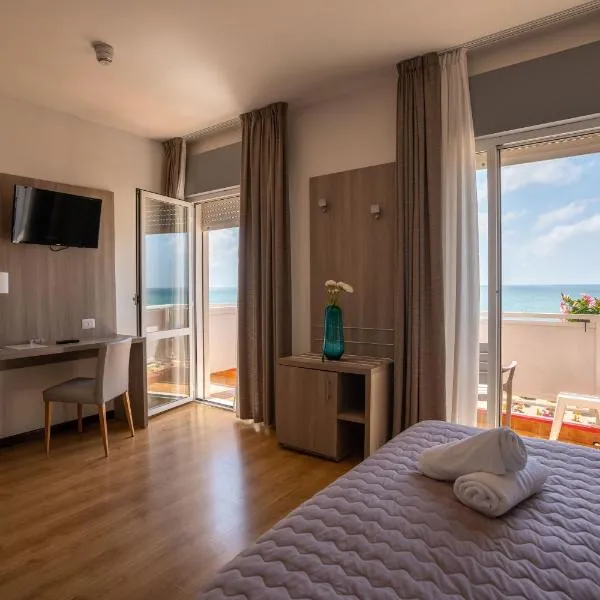 Hotel Loreley, hotel a Lido di Jesolo