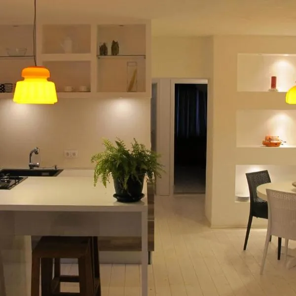 Apartments Coral of Dubrovnik, hotel u Dubrovniku