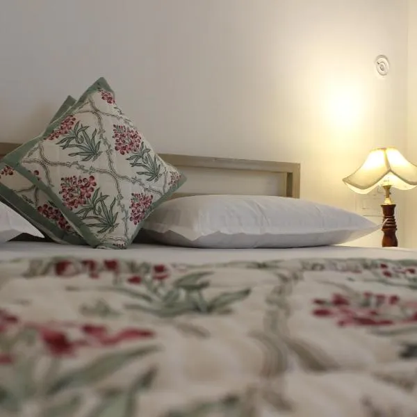 Doongri House, hotel in Jaipur