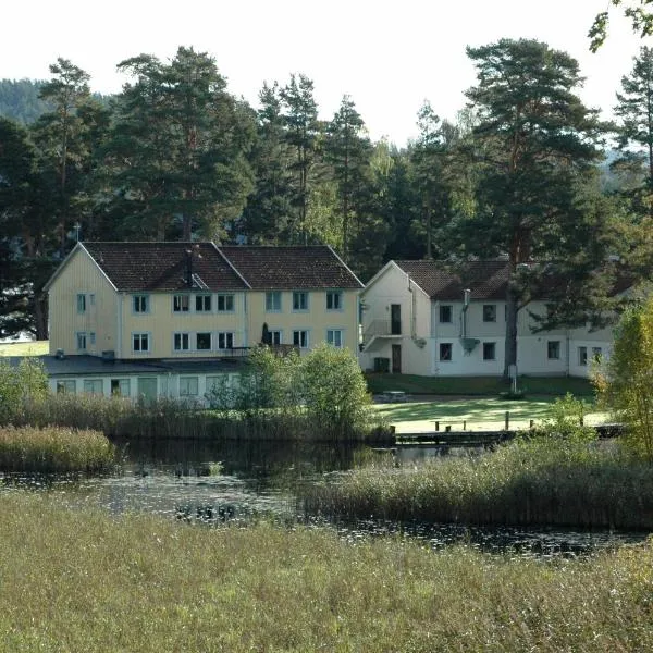 Solviken Tranås Hostel, hôtel à Tranås