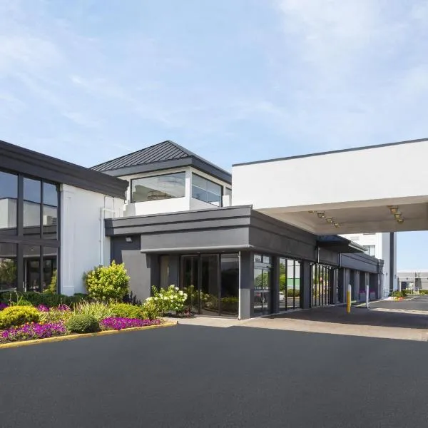 Holiday Inn Hasbrouck Heights-Meadowlands by IHG, hotel in Hasbrouck Heights