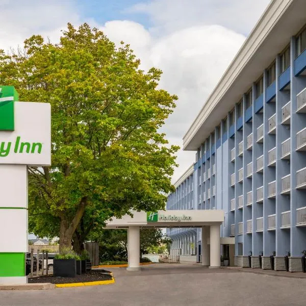 Holiday Inn Kingston - Waterfront by IHG, Hotel in Kingston