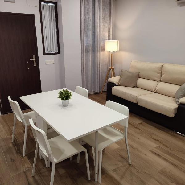 Loft Eyre, Córdoba