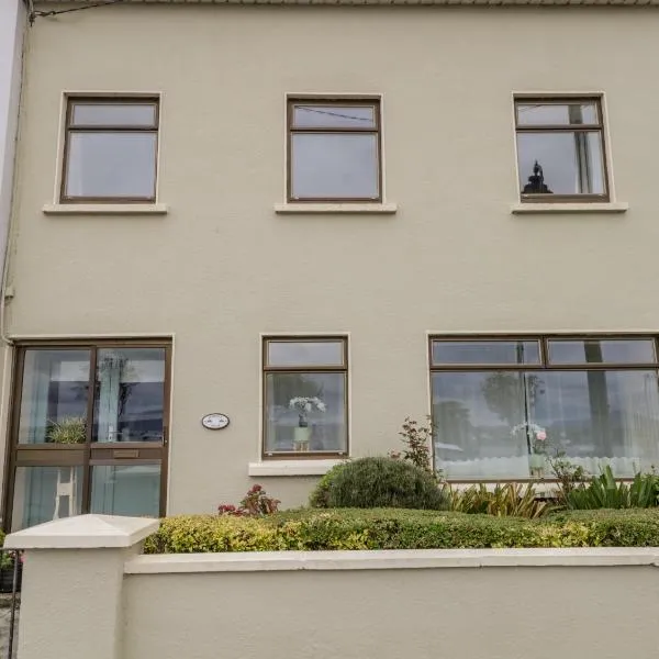 Sea Watch House，位于朗德斯通的酒店