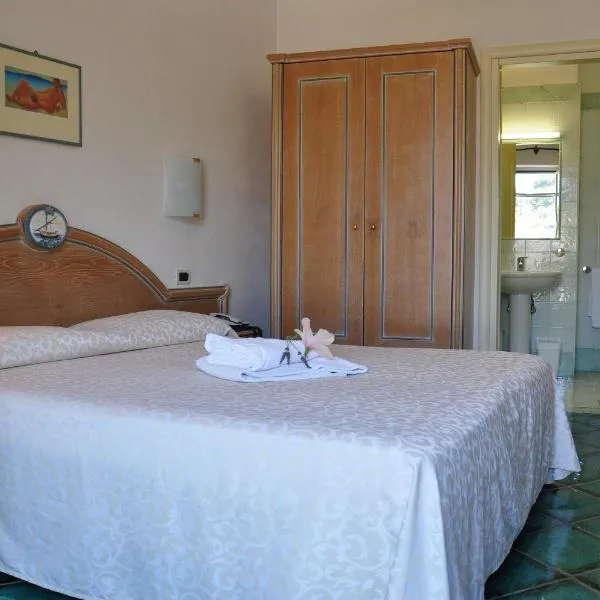 Hotel La Marticana, hotel in Ischia