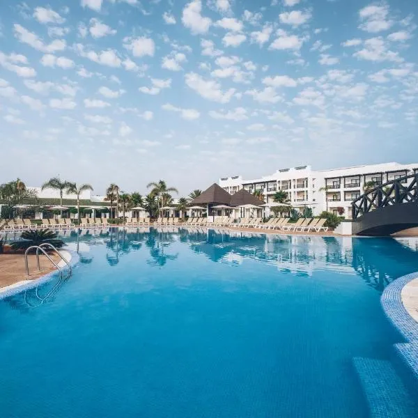 Iberostar Waves Saidia, hotel in Saidia 