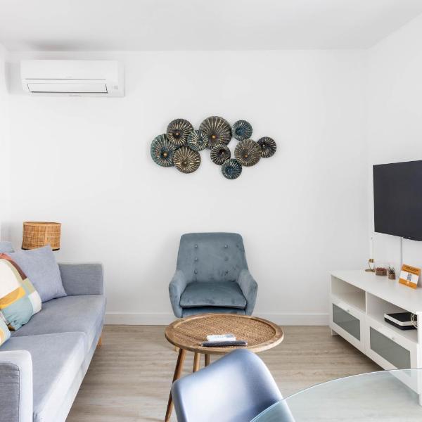 Apartamento Oceano by Cadiz Time