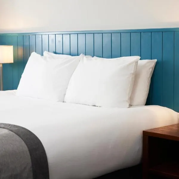 Highfield Hotel By Greene King Inn, hotel in Middlesbrough