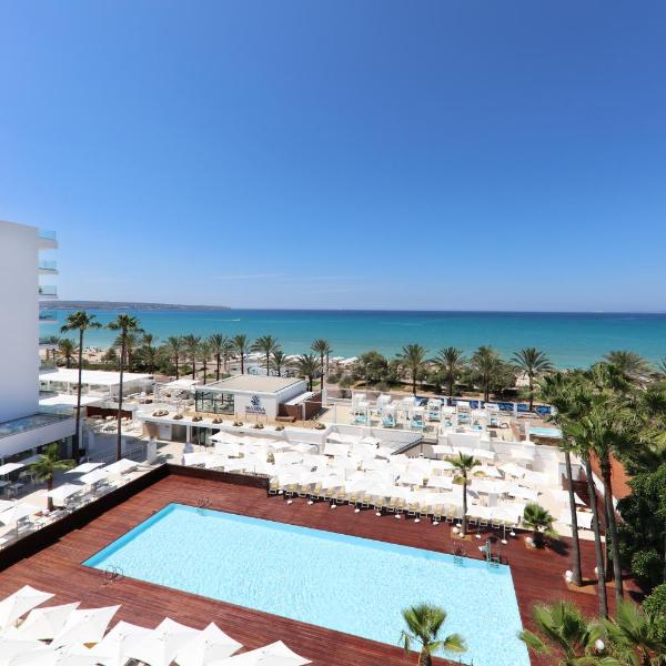 Iberostar Waves Bahía de Palma - Adults Only